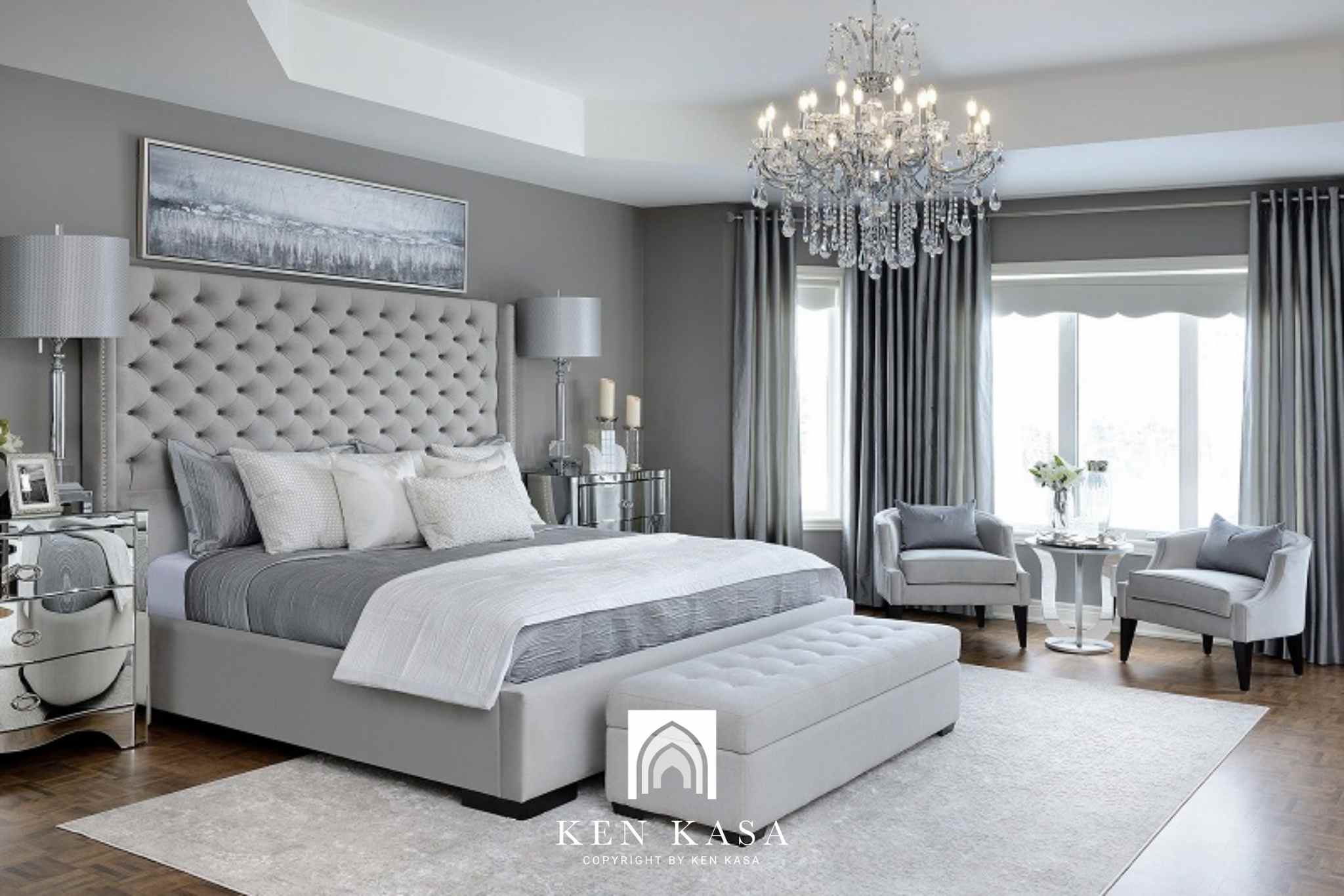 Ph&ograve;ng deluxe l&agrave; g&igrave; 